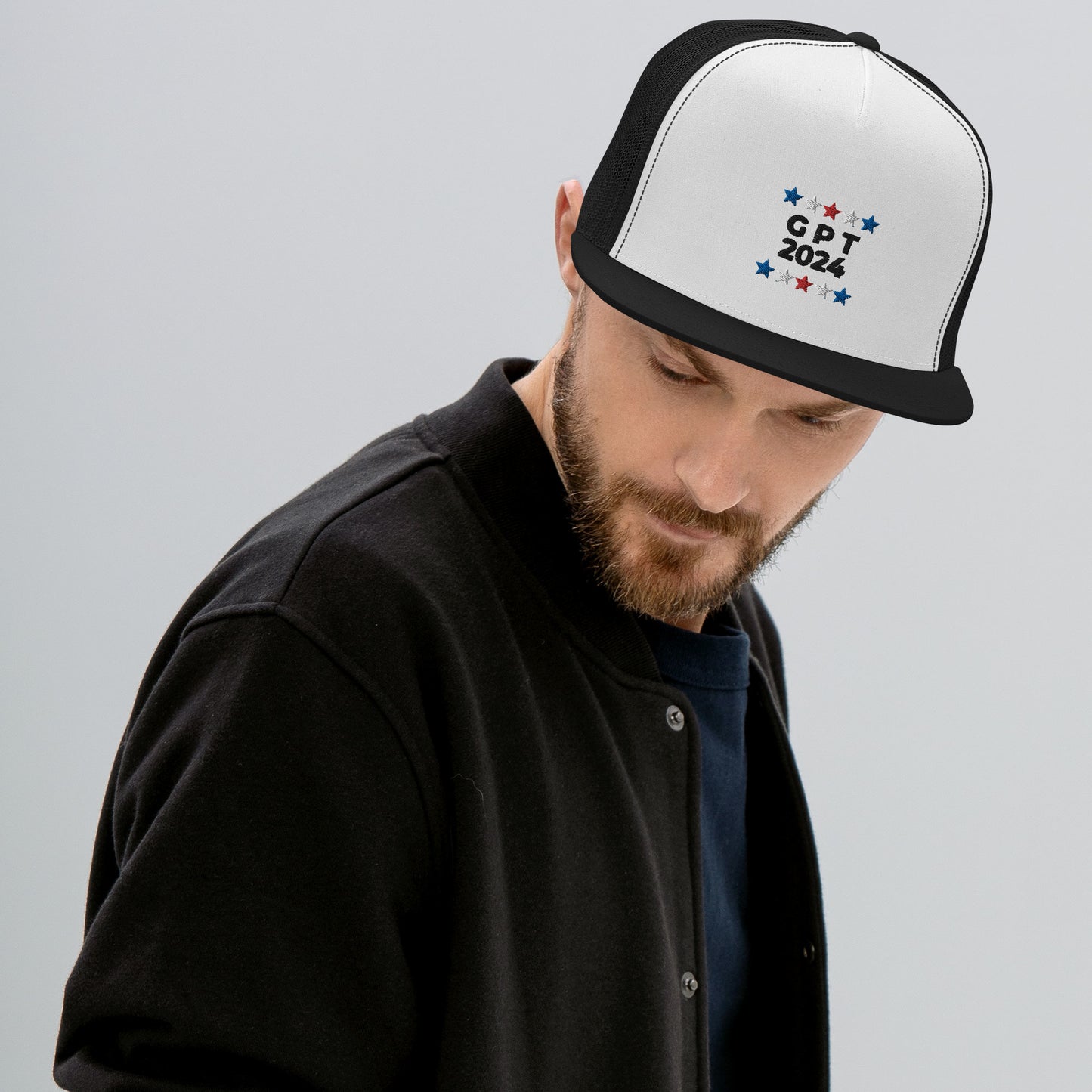 GPT 2024 - Trucker Cap