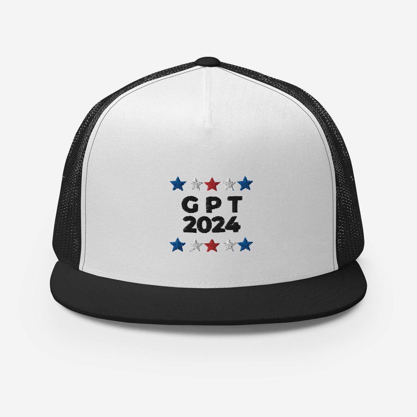 GPT 2024 - Trucker Cap