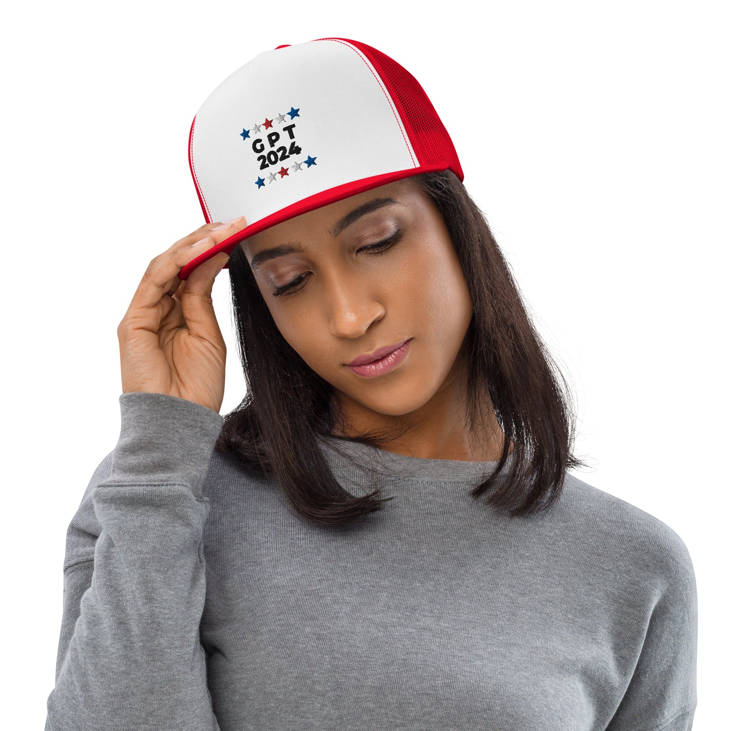 GPT 2024 - Trucker Cap