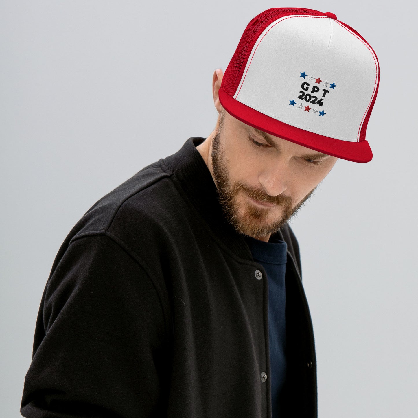 GPT 2024 - Trucker Cap