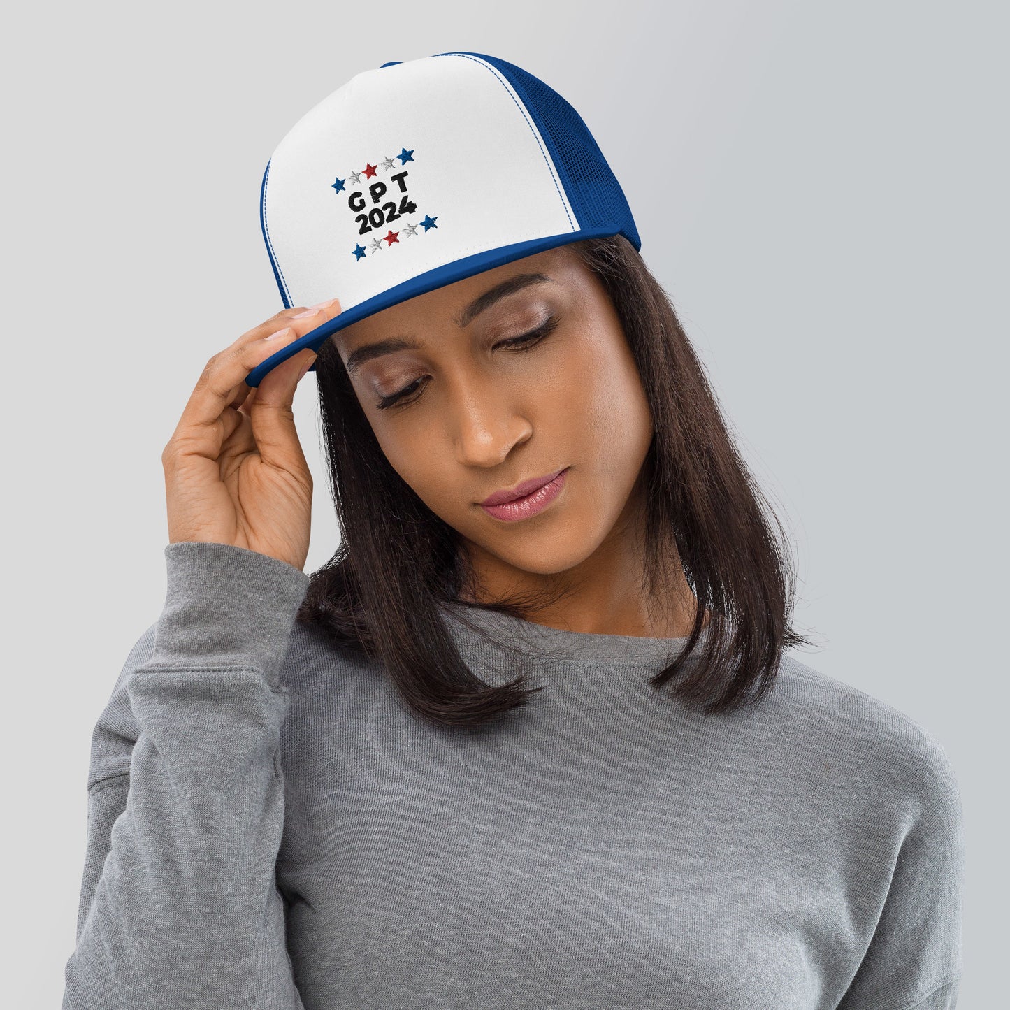 GPT 2024 - Trucker Cap