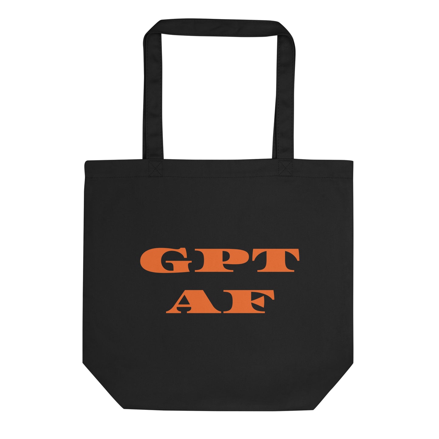 GPT AF - Eco Tote Bag