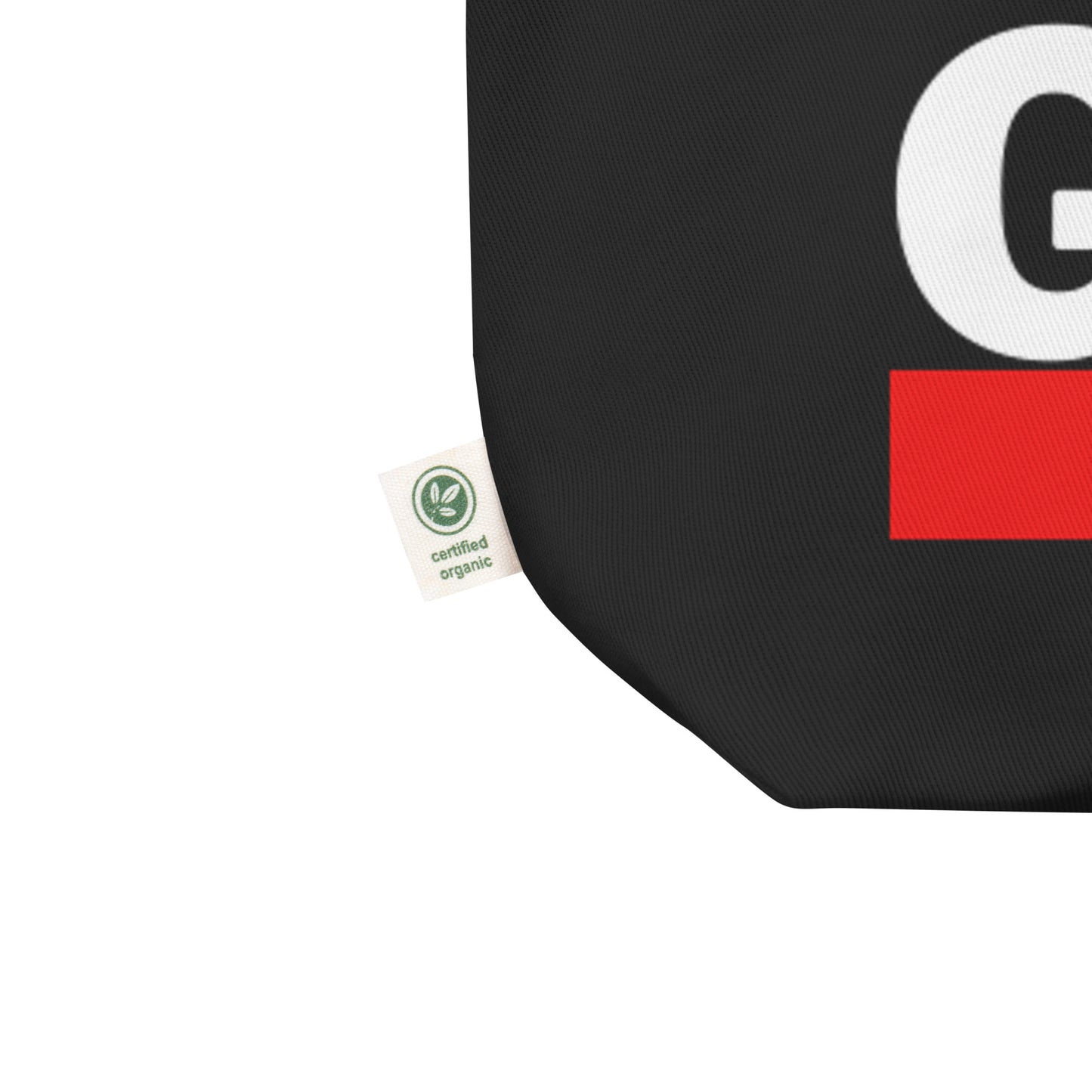 RUN GPT - Eco Tote Bag