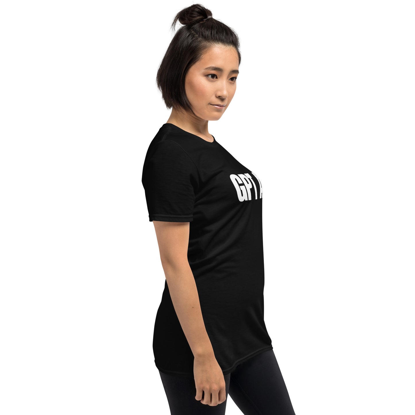 GPT AF - Short-Sleeve Unisex T-Shirt