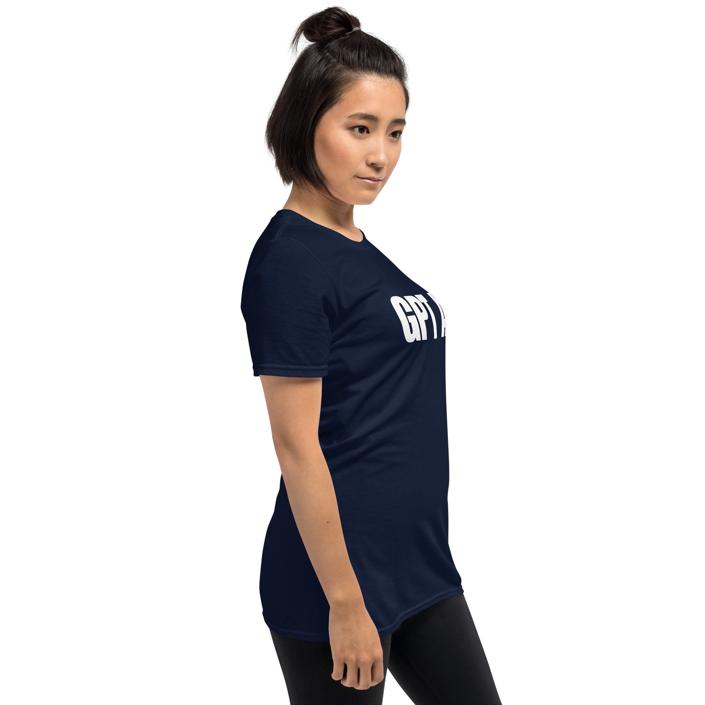 GPT AF - Short-Sleeve Unisex T-Shirt