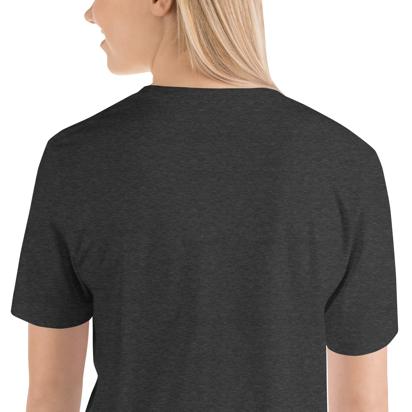 #HustleGPT HumbleCat - Unisex t-shirt
