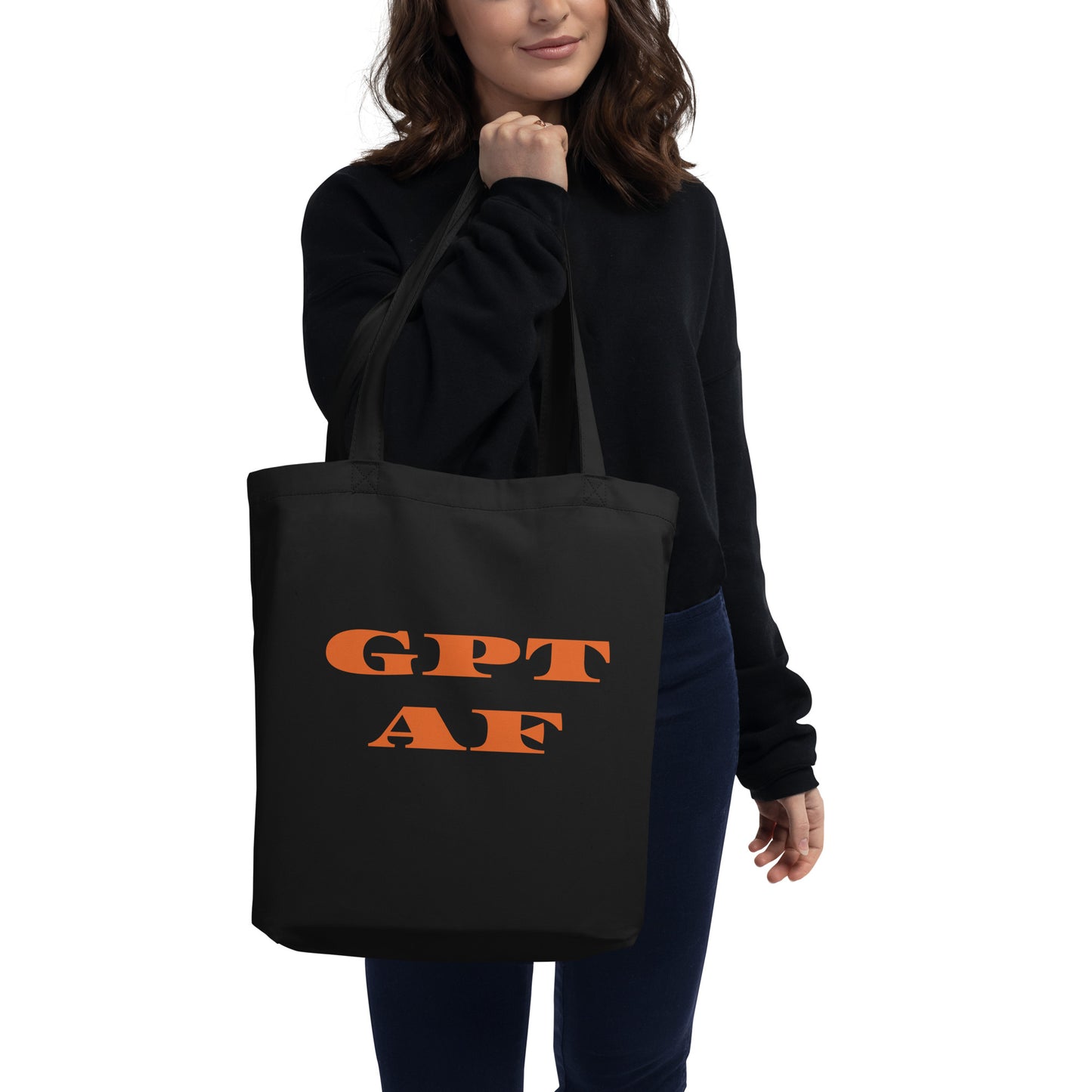 GPT AF - Eco Tote Bag